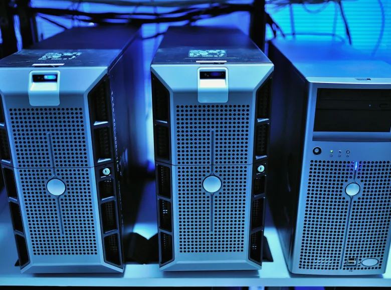 Encoding and distribution equipment